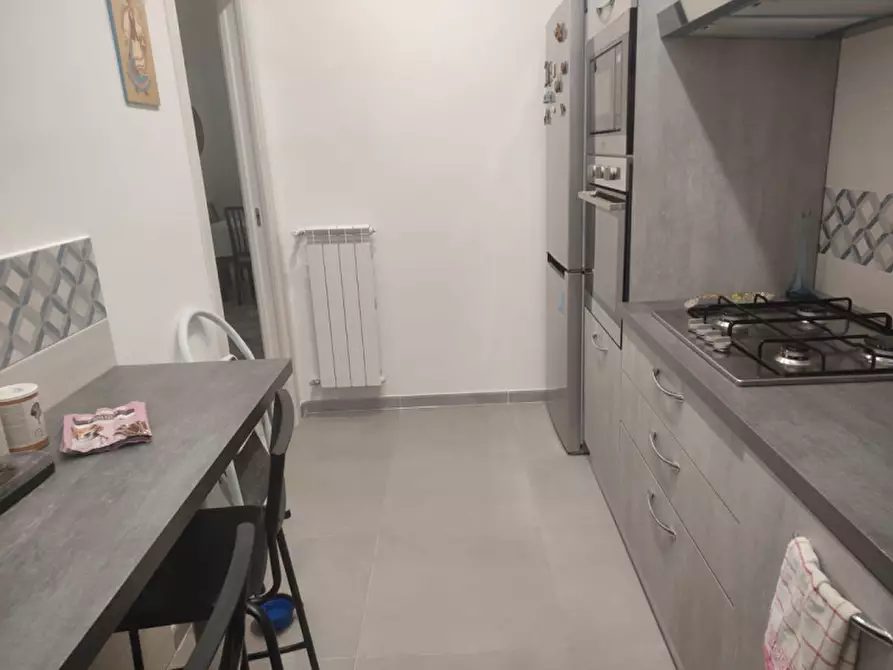 Immagine 32 di Camera in affitto  in Piazza Immacolata 11 a Napoli