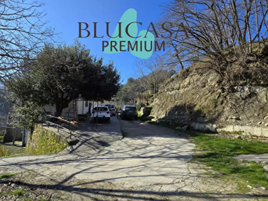 Immagine 3 di Casa indipendente in vendita  in Viale Roma a Civitella Di Romagna