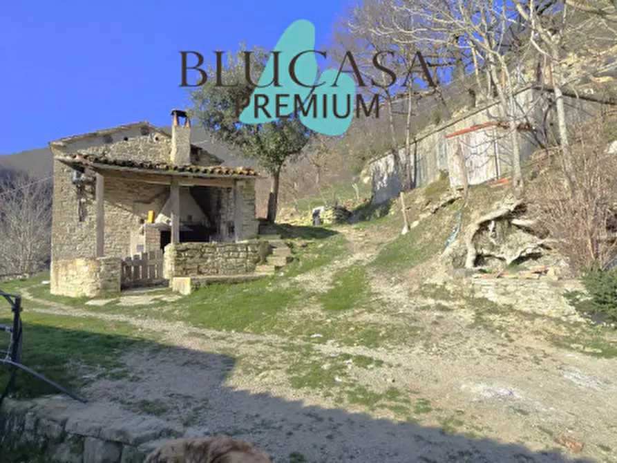 Immagine 4 di Casa indipendente in vendita  in Viale Roma a Civitella Di Romagna