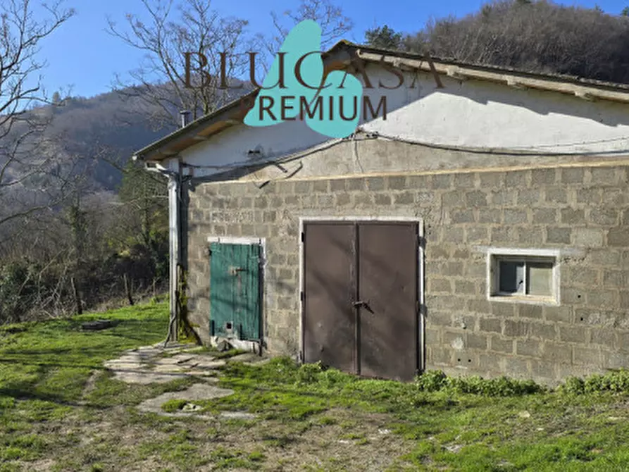 Immagine 5 di Casa indipendente in vendita  in Viale Roma a Civitella Di Romagna