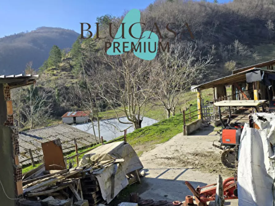 Immagine 7 di Casa indipendente in vendita  in Viale Roma a Civitella Di Romagna