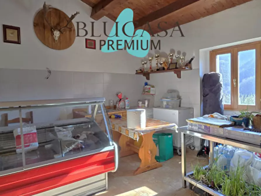 Immagine 14 di Casa indipendente in vendita  in Viale Roma a Civitella Di Romagna