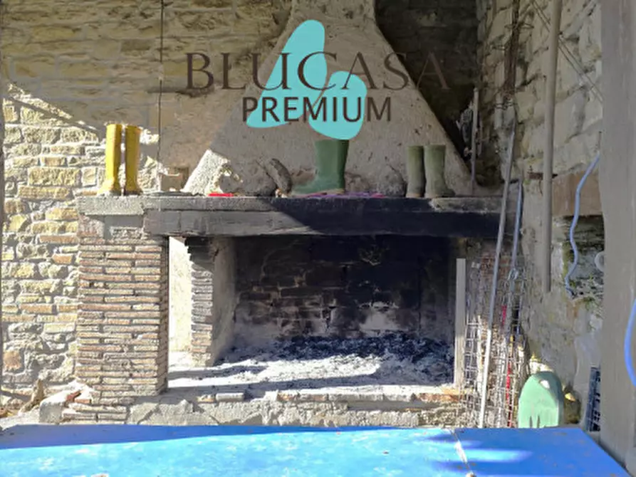 Immagine 20 di Casa indipendente in vendita  in Viale Roma a Civitella Di Romagna