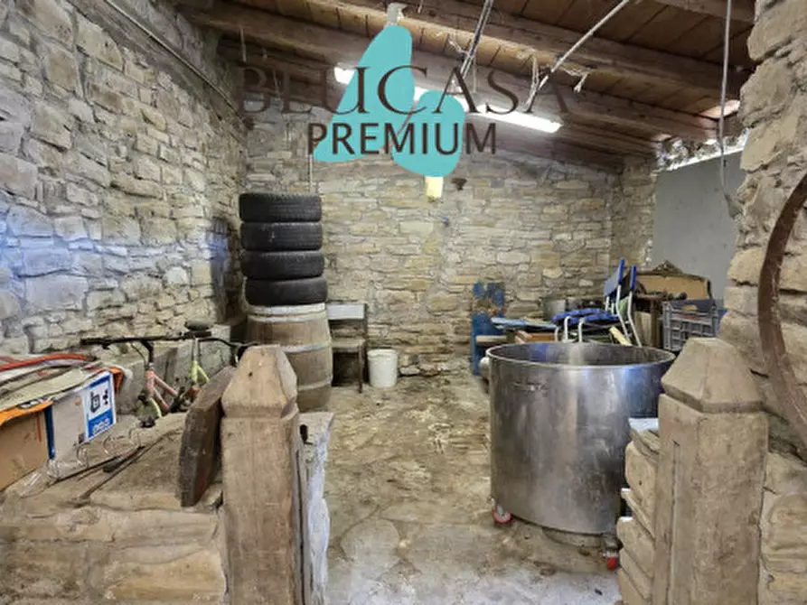 Immagine 30 di Casa indipendente in vendita  in Viale Roma a Civitella Di Romagna