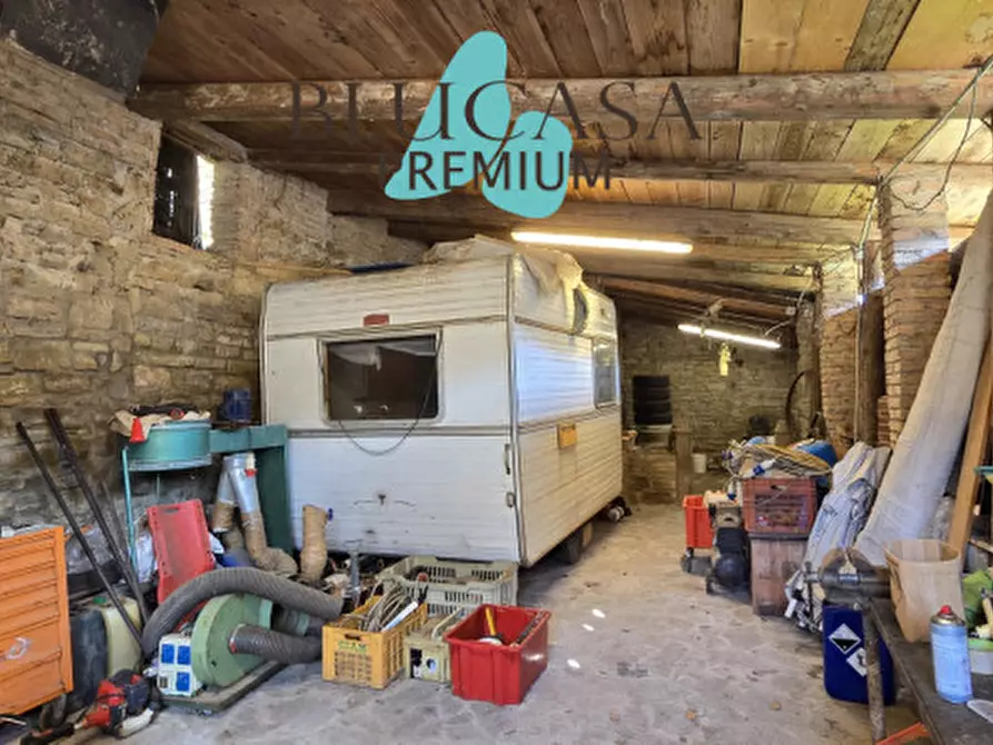 Immagine 31 di Casa indipendente in vendita  in Viale Roma a Civitella Di Romagna