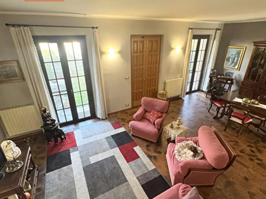 Immagine 2 di Villetta a schiera in vendita  in Strada Tagliaferro 38 a Moncalieri