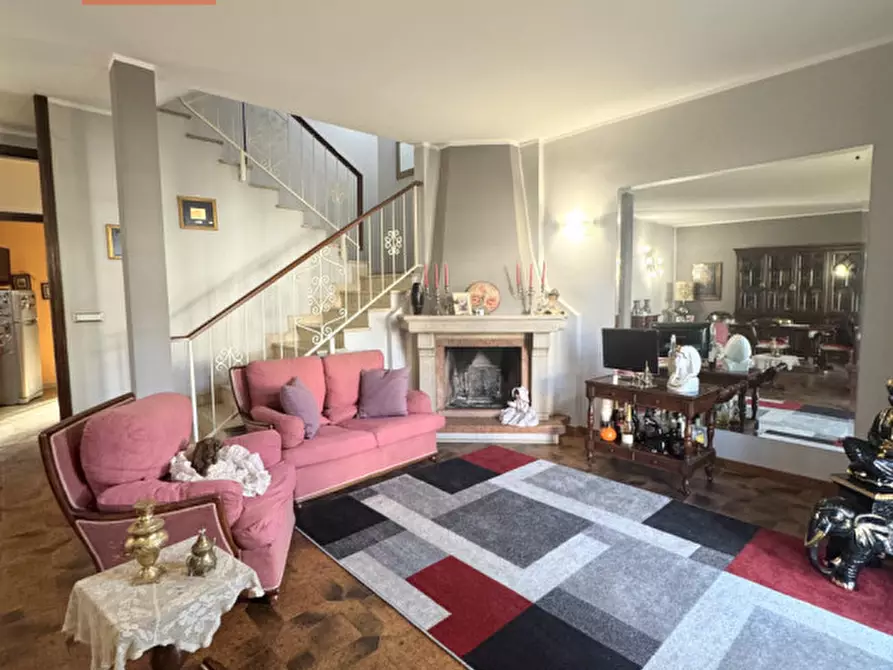 Immagine 3 di Villetta a schiera in vendita  in Strada Tagliaferro 38 a Moncalieri