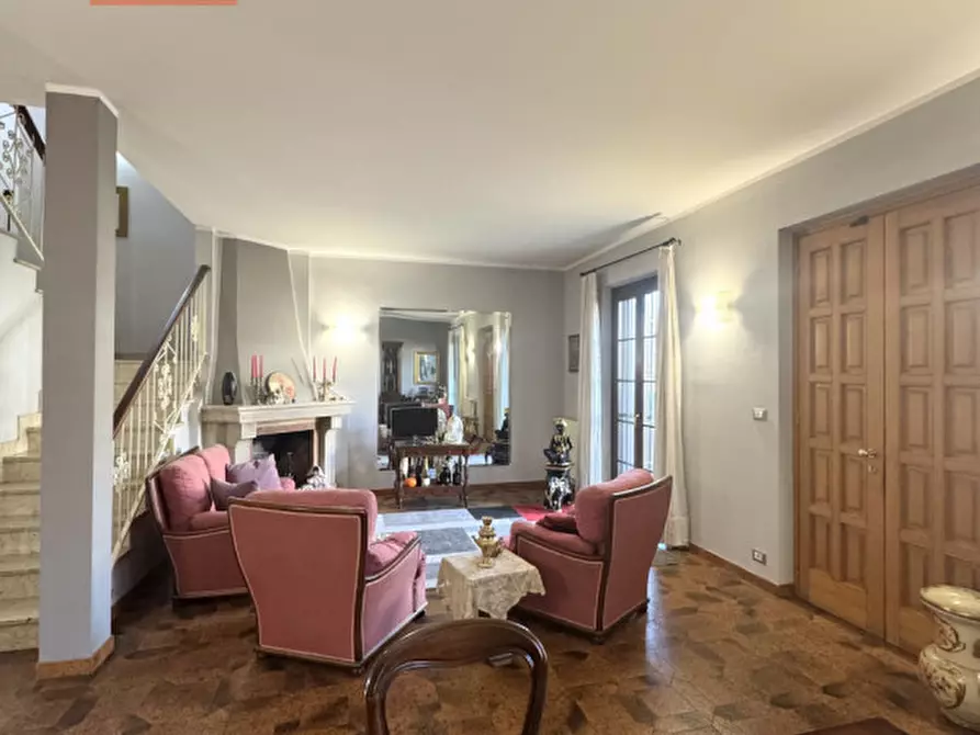 Immagine 4 di Villetta a schiera in vendita  in Strada Tagliaferro 38 a Moncalieri