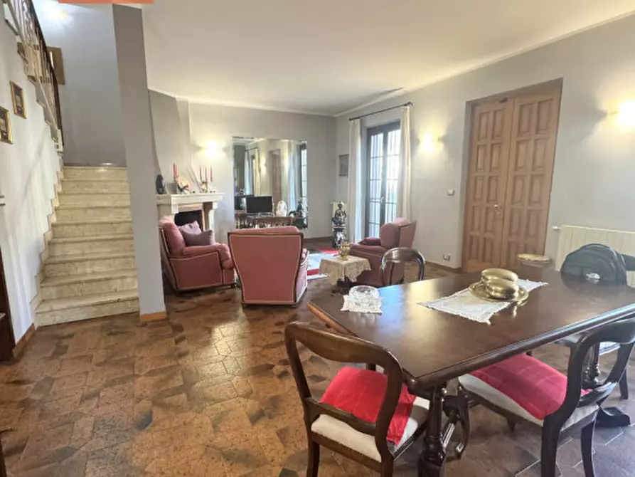 Immagine 5 di Villetta a schiera in vendita  in Strada Tagliaferro 38 a Moncalieri