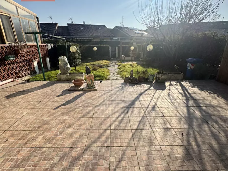 Immagine 7 di Villetta a schiera in vendita  in Strada Tagliaferro 38 a Moncalieri