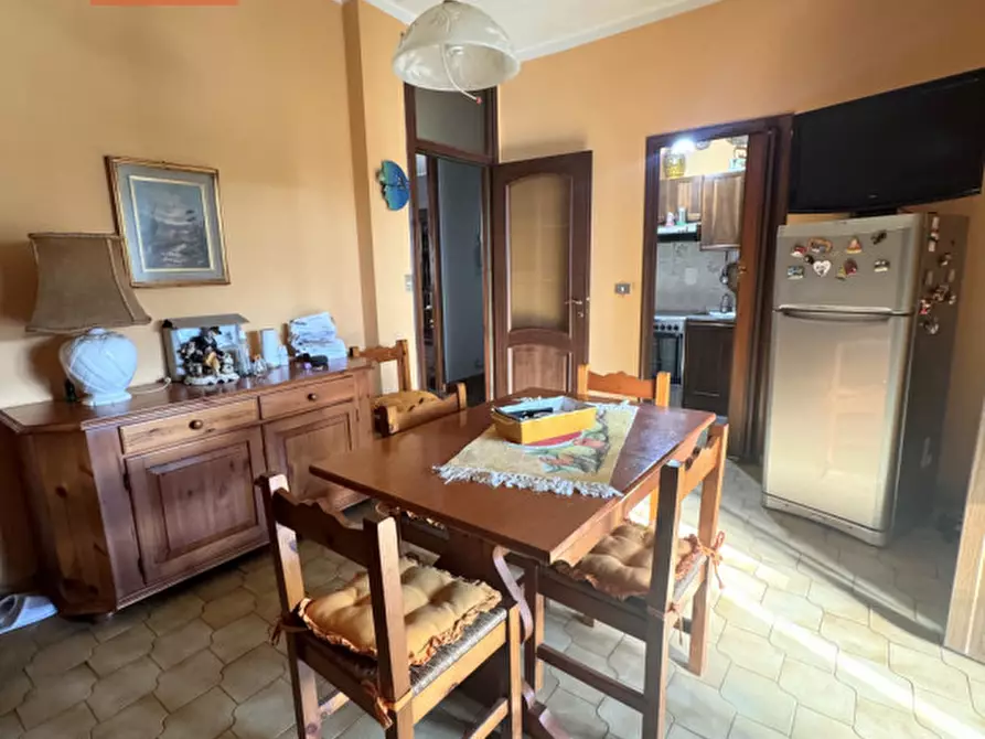 Immagine 11 di Villetta a schiera in vendita  in Strada Tagliaferro 38 a Moncalieri