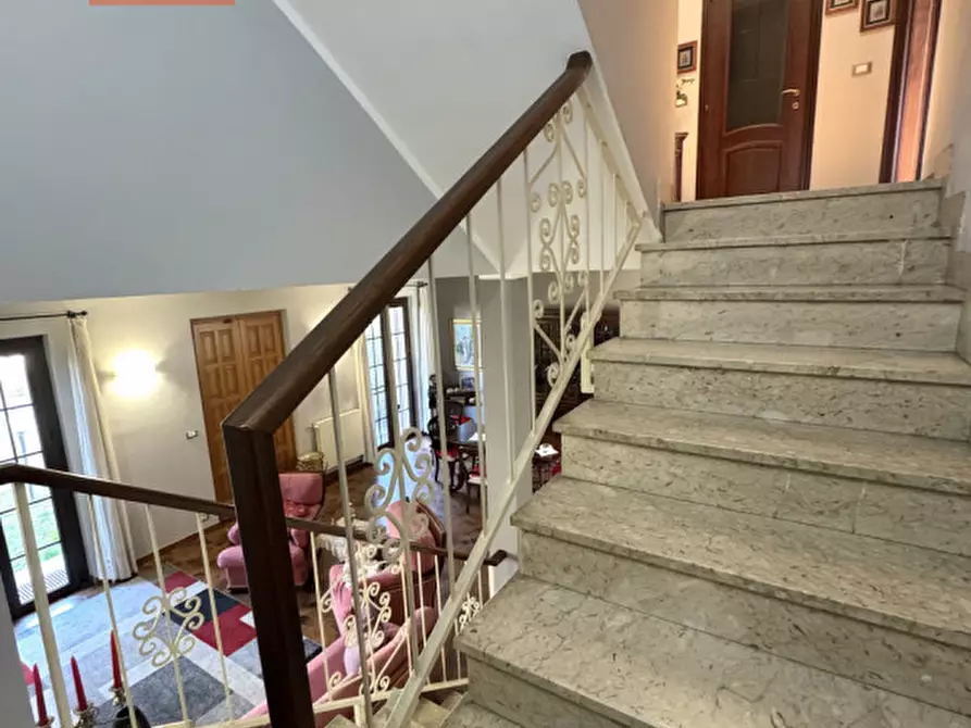 Immagine 12 di Villetta a schiera in vendita  in Strada Tagliaferro 38 a Moncalieri