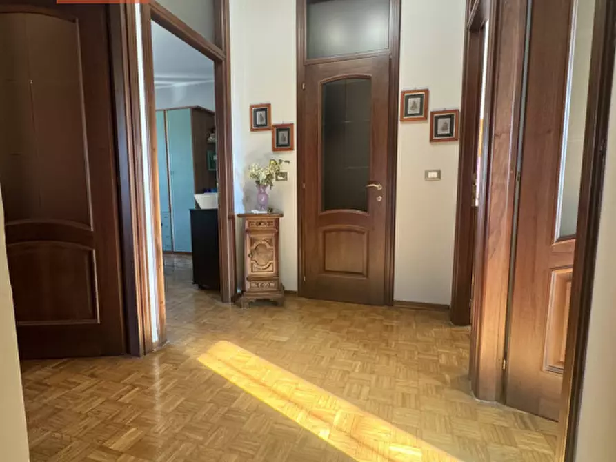 Immagine 13 di Villetta a schiera in vendita  in Strada Tagliaferro 38 a Moncalieri