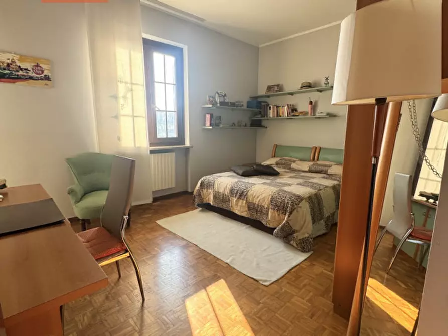 Immagine 16 di Villetta a schiera in vendita  in Strada Tagliaferro 38 a Moncalieri