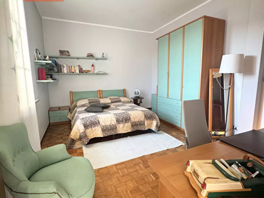 Immagine 17 di Villetta a schiera in vendita  in Strada Tagliaferro 38 a Moncalieri