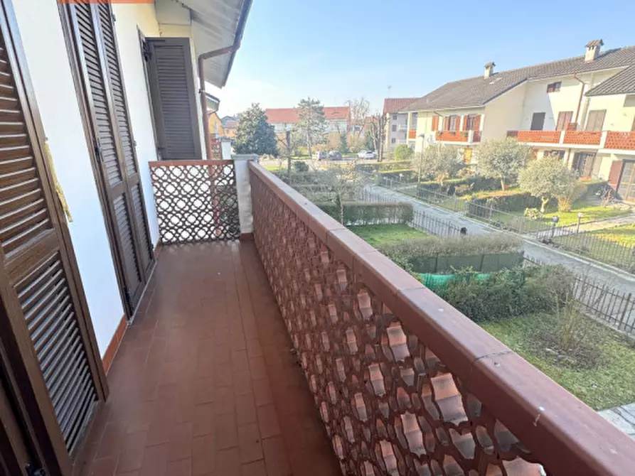 Immagine 21 di Villetta a schiera in vendita  in Strada Tagliaferro 38 a Moncalieri