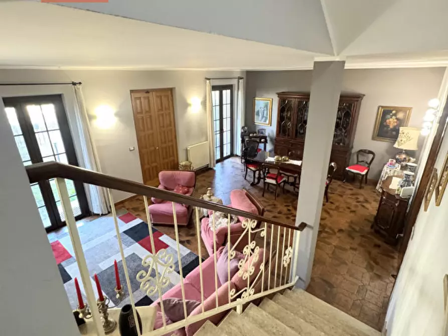 Immagine 23 di Villetta a schiera in vendita  in Strada Tagliaferro 38 a Moncalieri