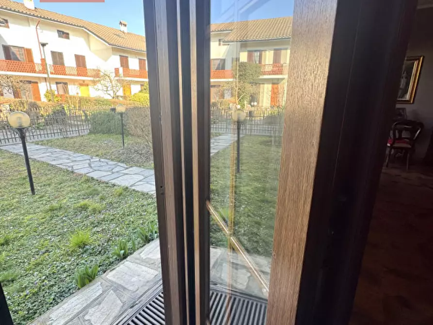 Immagine 24 di Villetta a schiera in vendita  in Strada Tagliaferro 38 a Moncalieri