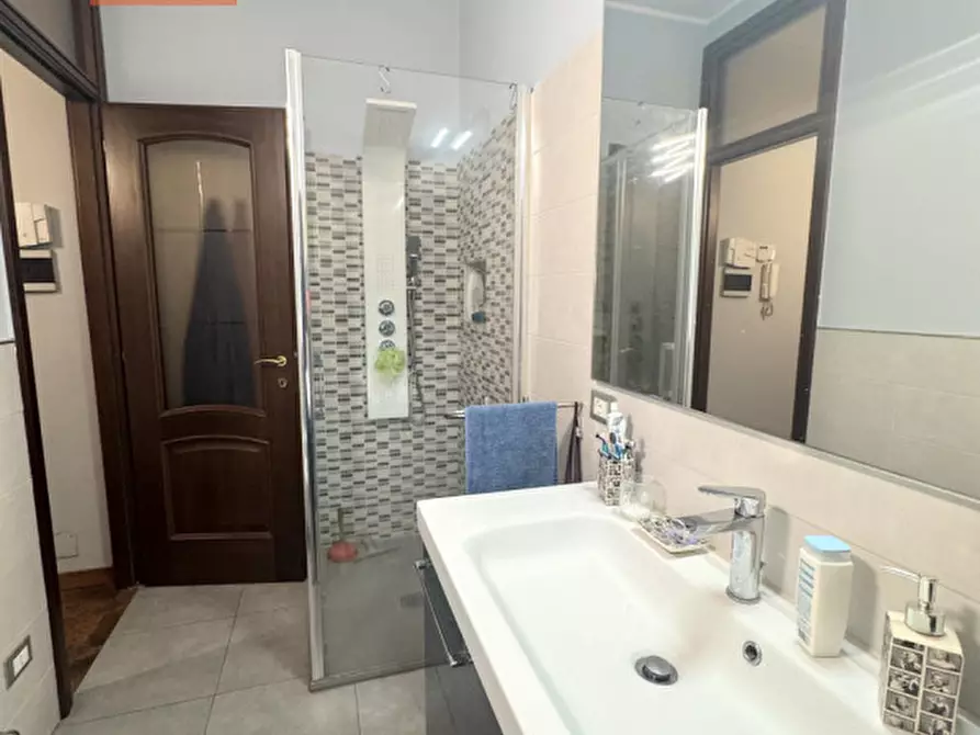 Immagine 26 di Villetta a schiera in vendita  in Strada Tagliaferro 38 a Moncalieri