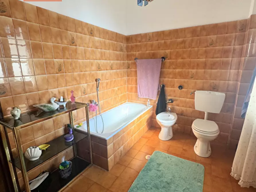 Immagine 27 di Villetta a schiera in vendita  in Strada Tagliaferro 38 a Moncalieri