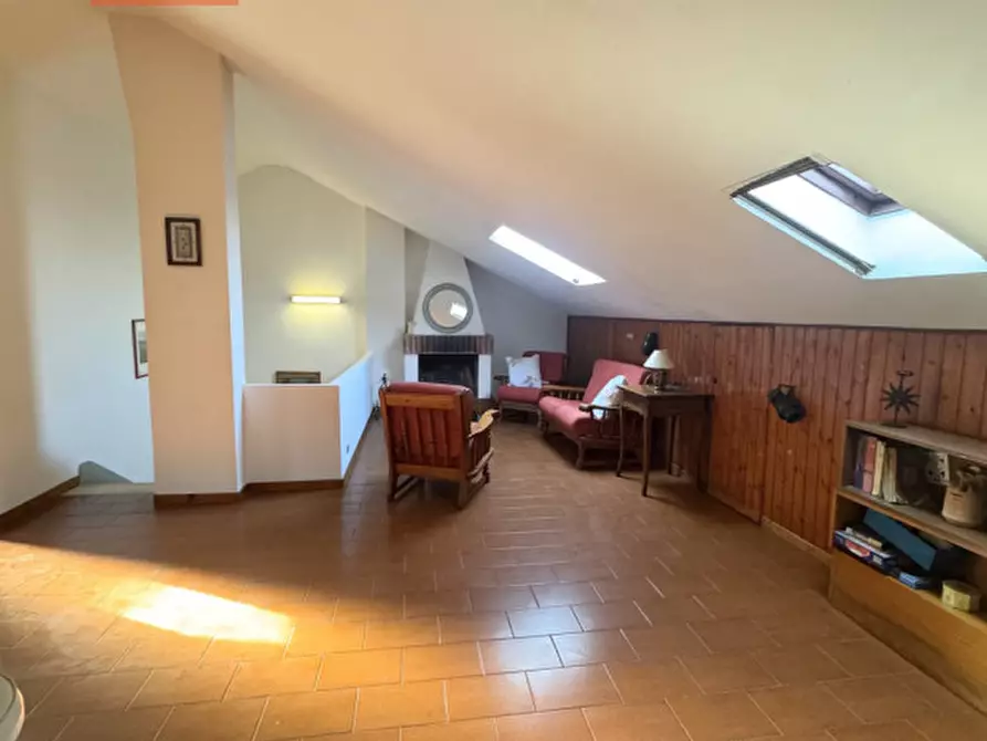 Immagine 29 di Villetta a schiera in vendita  in Strada Tagliaferro 38 a Moncalieri