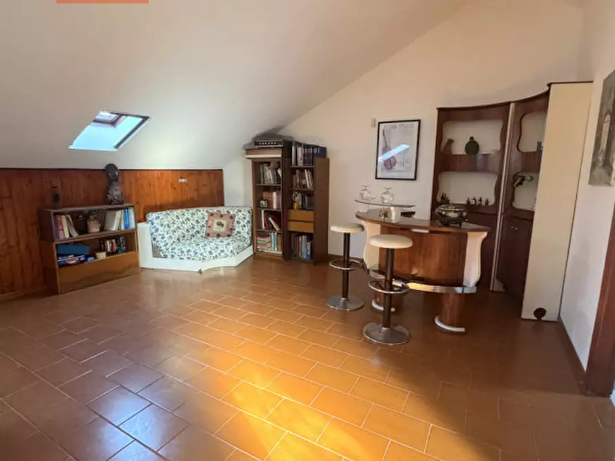 Immagine 30 di Villetta a schiera in vendita  in Strada Tagliaferro 38 a Moncalieri