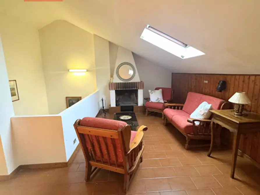 Immagine 31 di Villetta a schiera in vendita  in Strada Tagliaferro 38 a Moncalieri