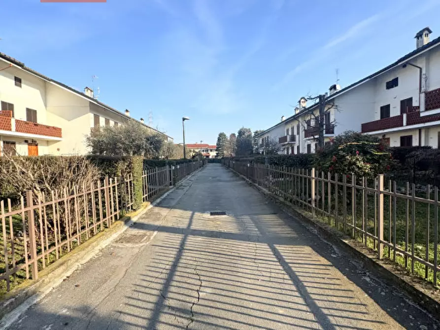 Immagine 34 di Villetta a schiera in vendita  in Strada Tagliaferro 38 a Moncalieri