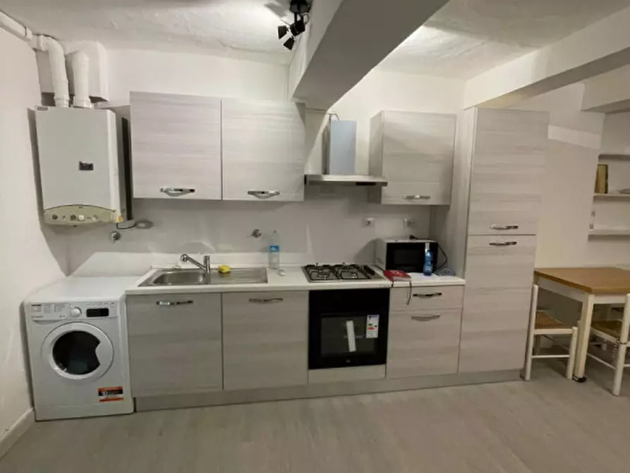 Appartamento in affitto in Via della Braina a Bologna