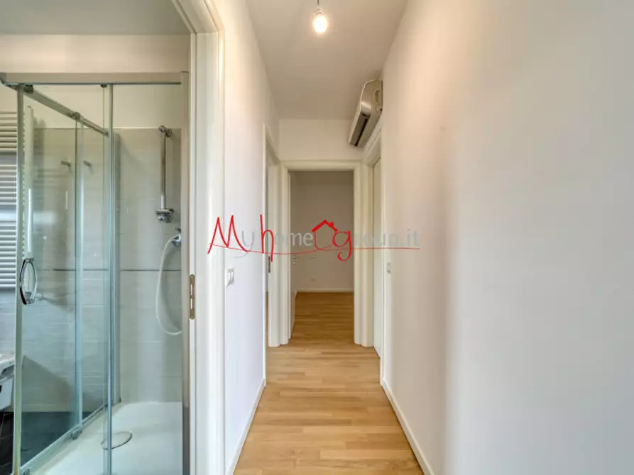 Immagine 20 di Attico in vendita  in Via Enrico Fermi a Camposampiero