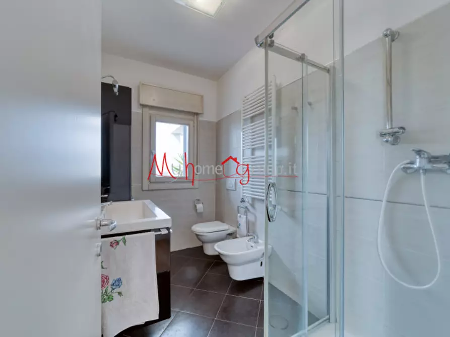 Immagine 21 di Attico in vendita  in Via Enrico Fermi a Camposampiero