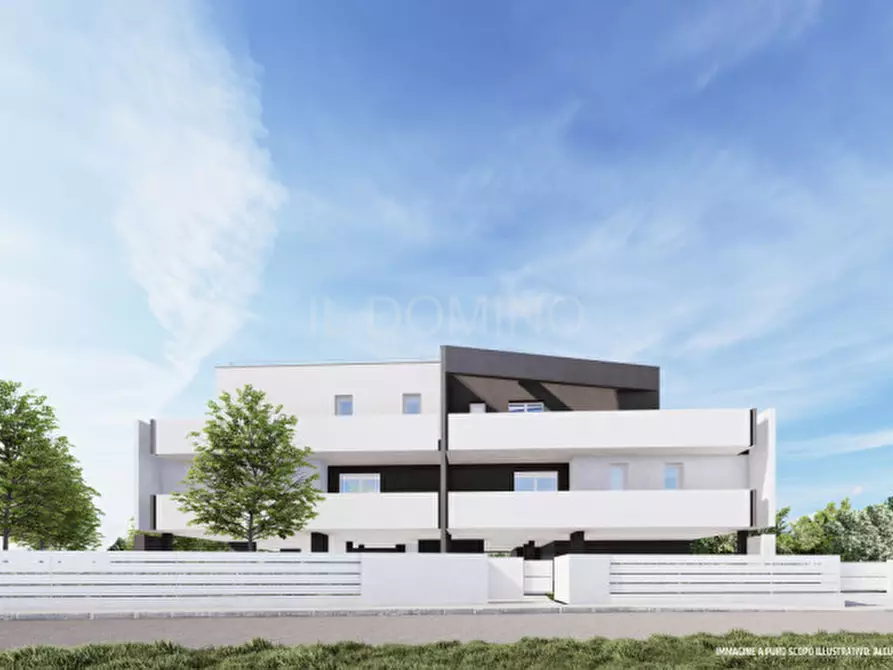 Immagine 1 di Appartamento in vendita  in Via Orlando Galante a Padova