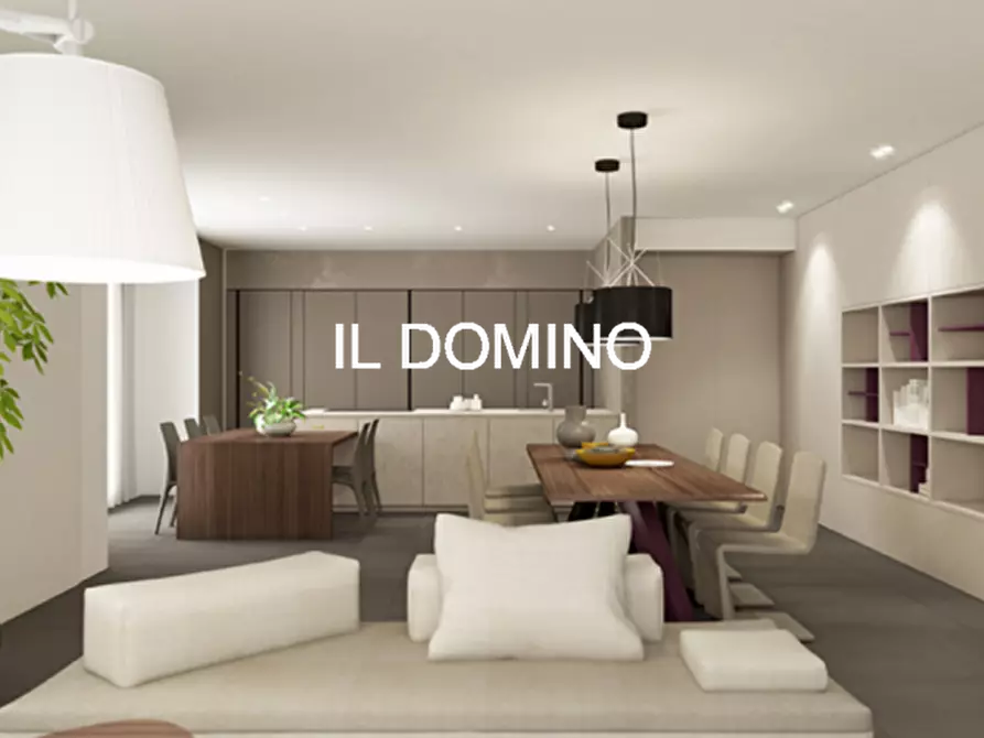 Immagine 3 di Appartamento in vendita  in Via Orlando Galante a Padova