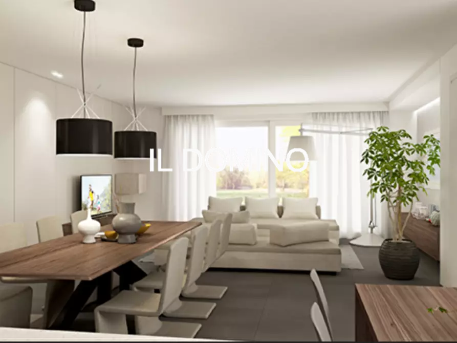 Immagine 4 di Appartamento in vendita  in Via Orlando Galante a Padova