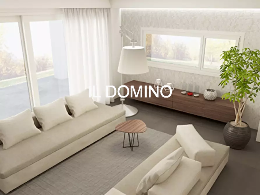 Immagine 5 di Appartamento in vendita  in Via Orlando Galante a Padova