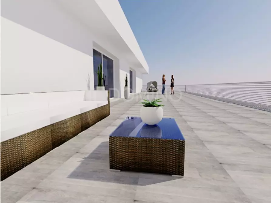 Immagine 12 di Appartamento in vendita  in Via Orlando Galante a Padova