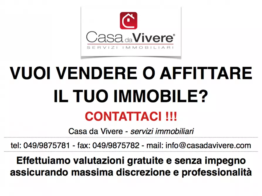 Immagine 12 di Villetta a schiera in vendita  in Via Vittorio Emanuele II a Legnaro