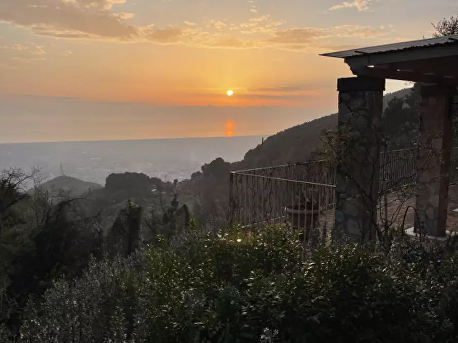 Immagine 1 di Villa in vendita  a Pietrasanta