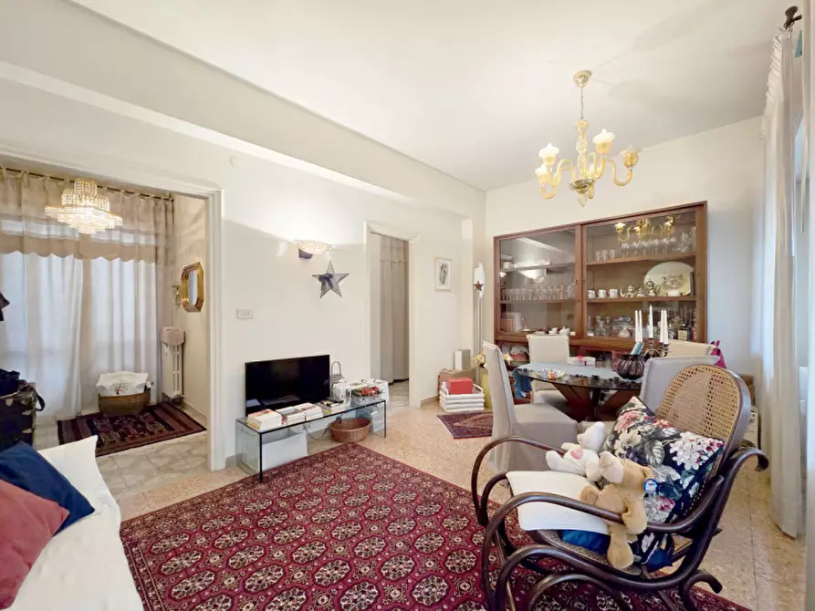 Immagine 1 di Appartamento in vendita  a Treviso