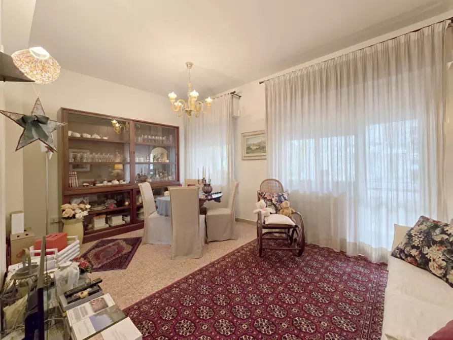 Immagine 4 di Appartamento in vendita  a Treviso