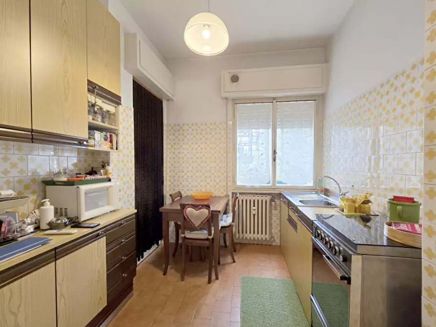 Immagine 5 di Appartamento in vendita  a Treviso