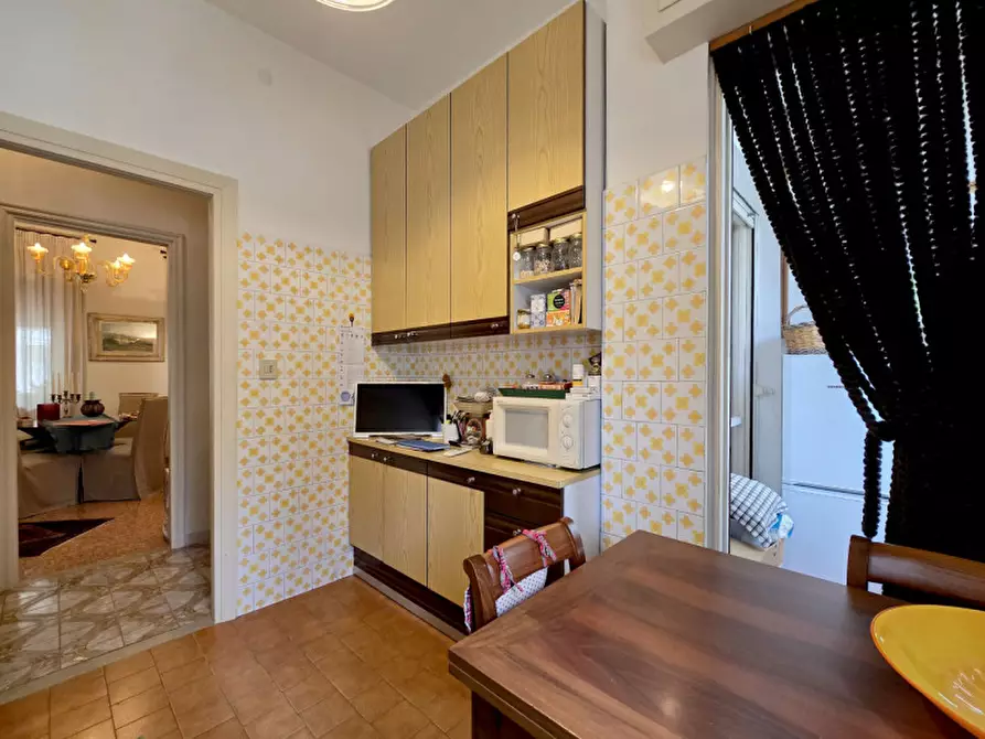 Immagine 6 di Appartamento in vendita  a Treviso