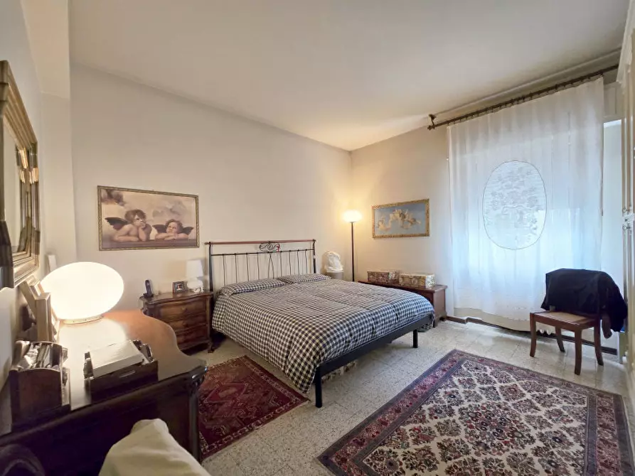 Immagine 7 di Appartamento in vendita  a Treviso