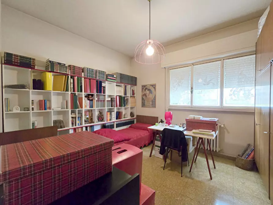 Immagine 8 di Appartamento in vendita  a Treviso