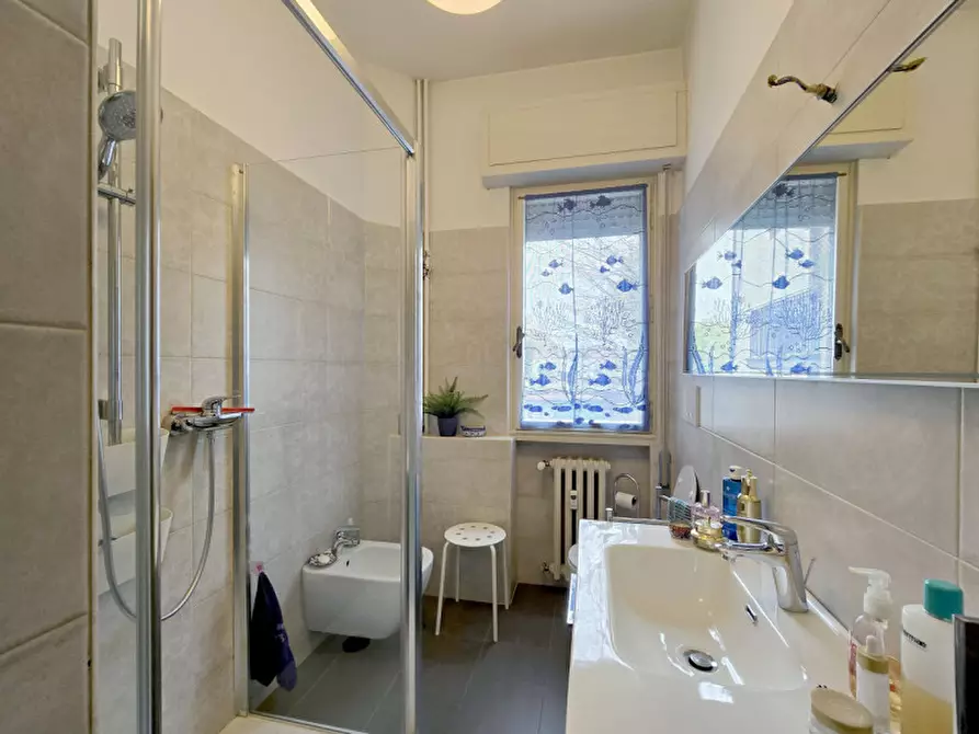 Immagine 9 di Appartamento in vendita  a Treviso