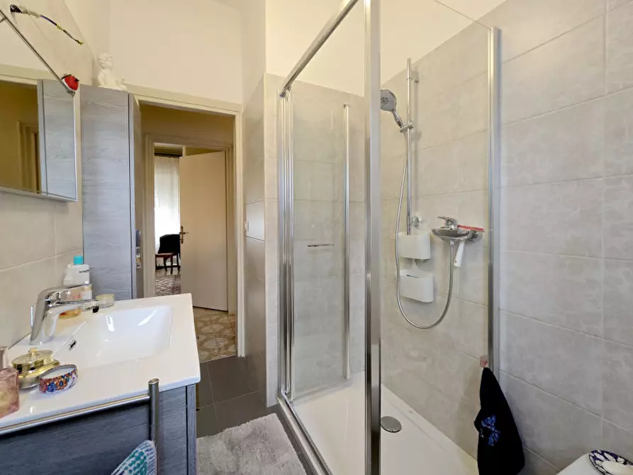 Immagine 11 di Appartamento in vendita  a Treviso