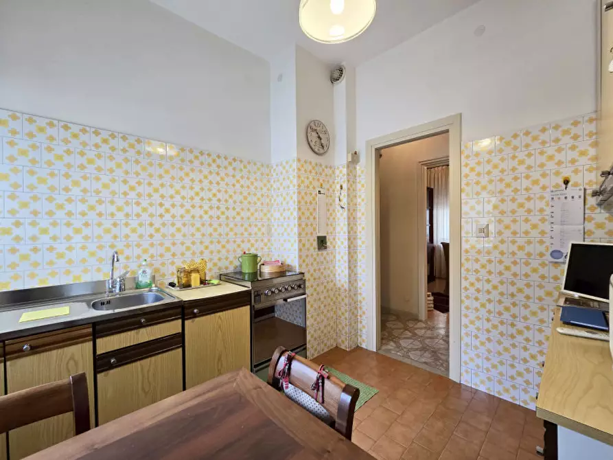 Immagine 15 di Appartamento in vendita  a Treviso