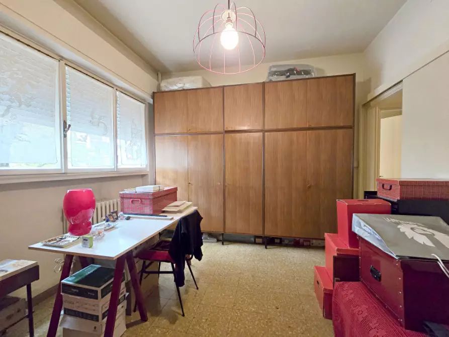 Immagine 17 di Appartamento in vendita  a Treviso