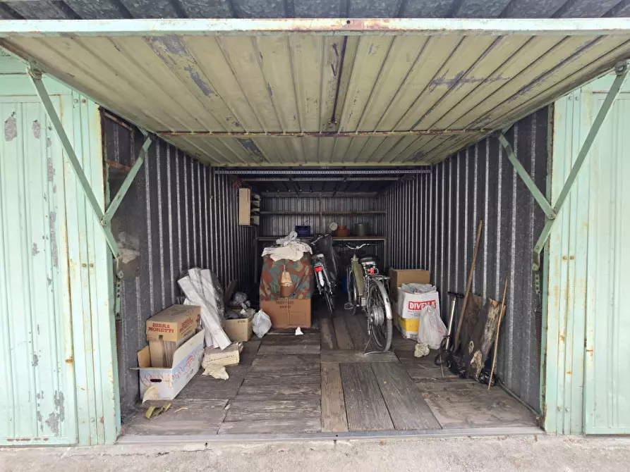 Immagine 19 di Appartamento in vendita  a Treviso