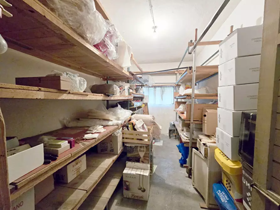 Immagine 20 di Appartamento in vendita  a Treviso